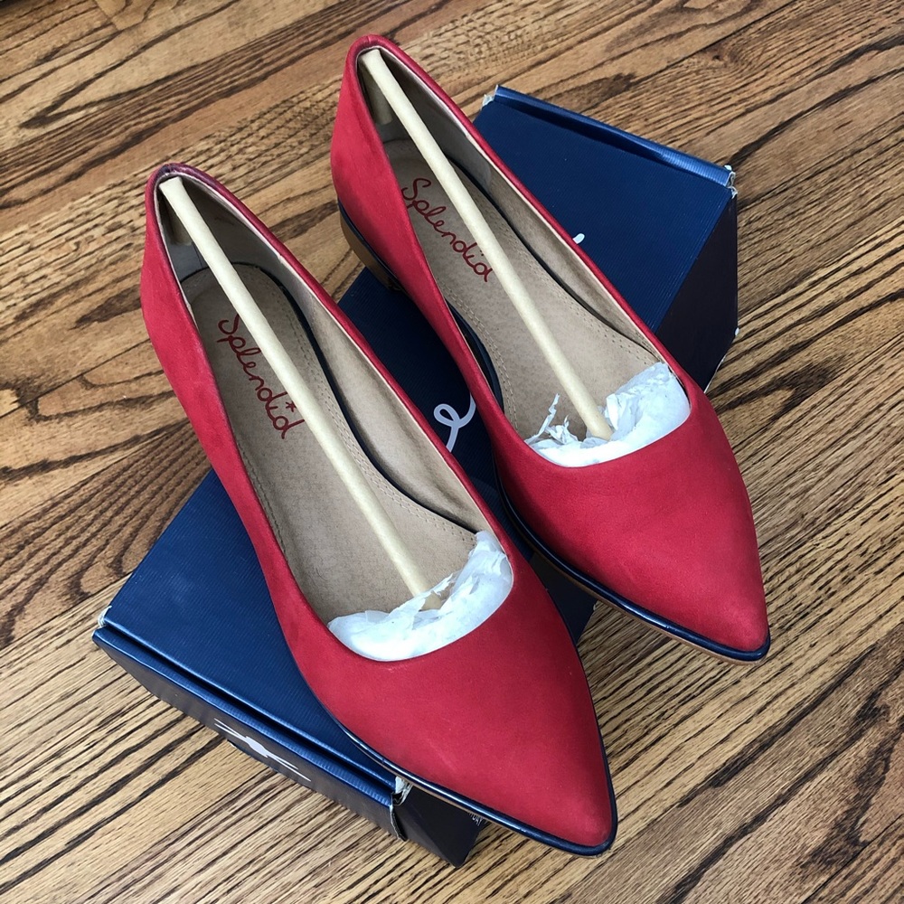 Women’s Shoes